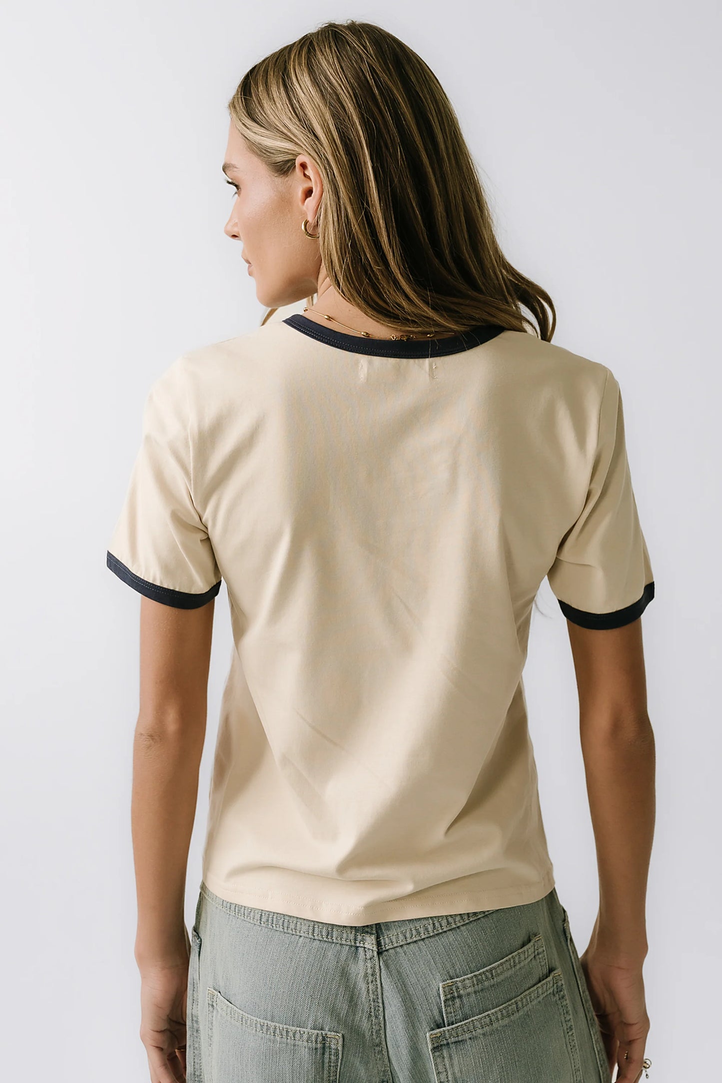 Feeling Lucky T Shirt