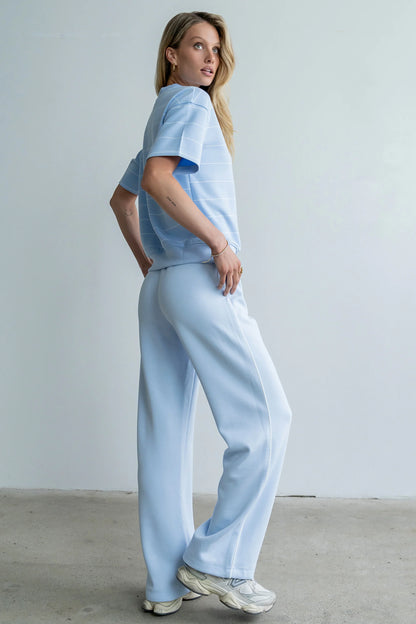 Kinley Wide Leg Pants