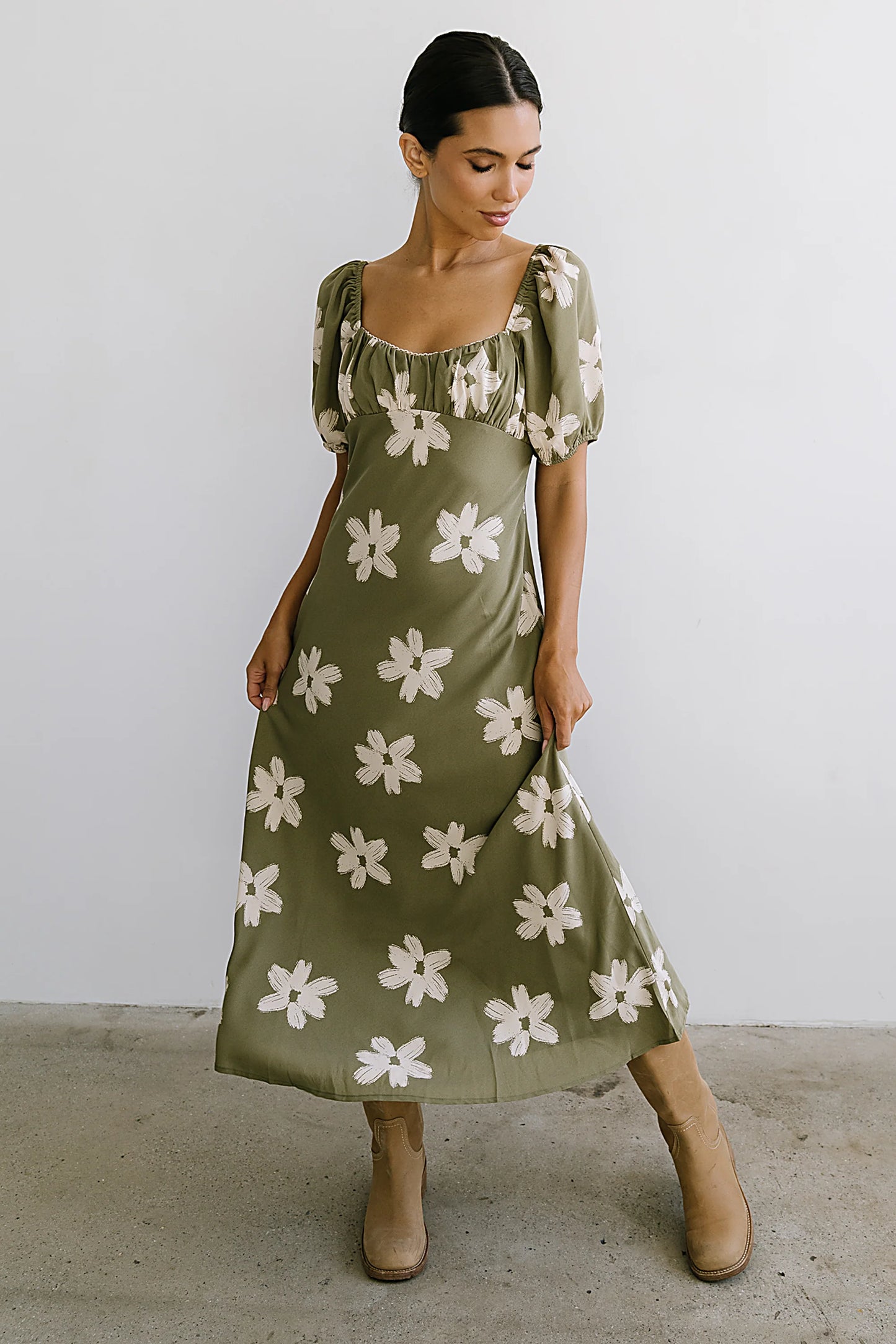 Jackie Maxi Dress FINAL SALE