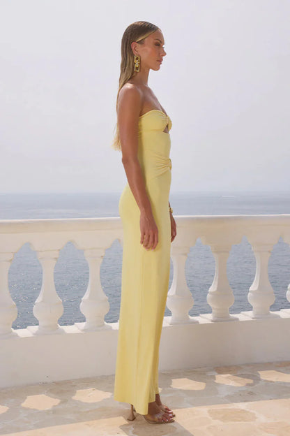Kleo Maxi Dress