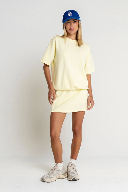 Kadalynn Mini Skort