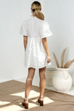 Steely Mini Dress FINAL SALE