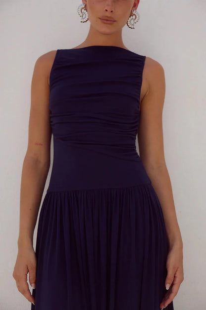 Nalla Maxi Dress