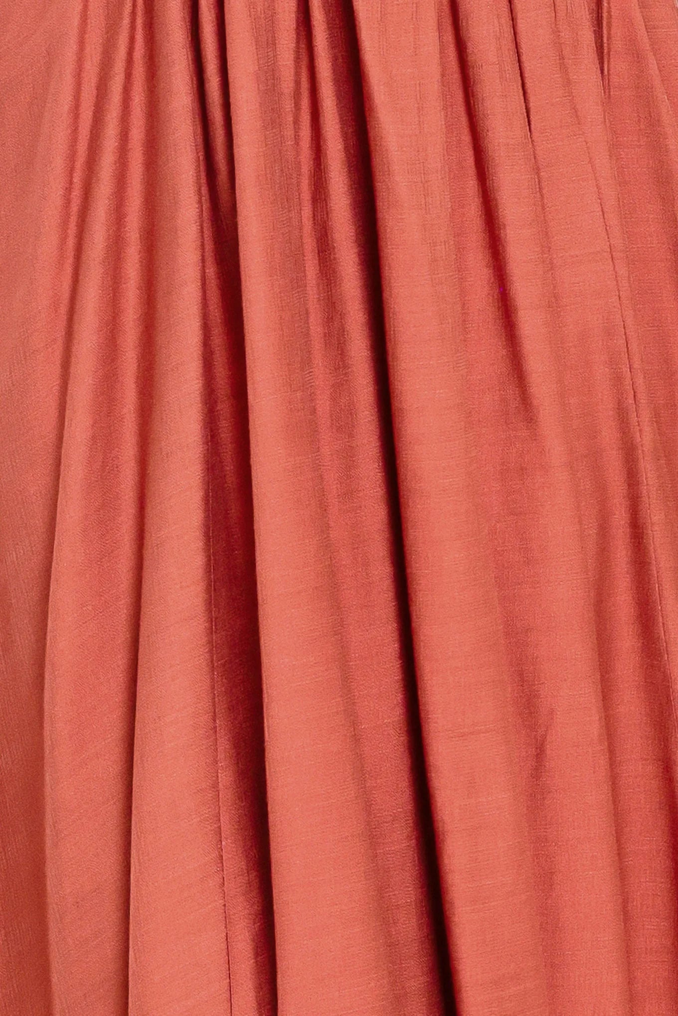 HALTER MAXI DRESS WITH SIDE CUT OUTS