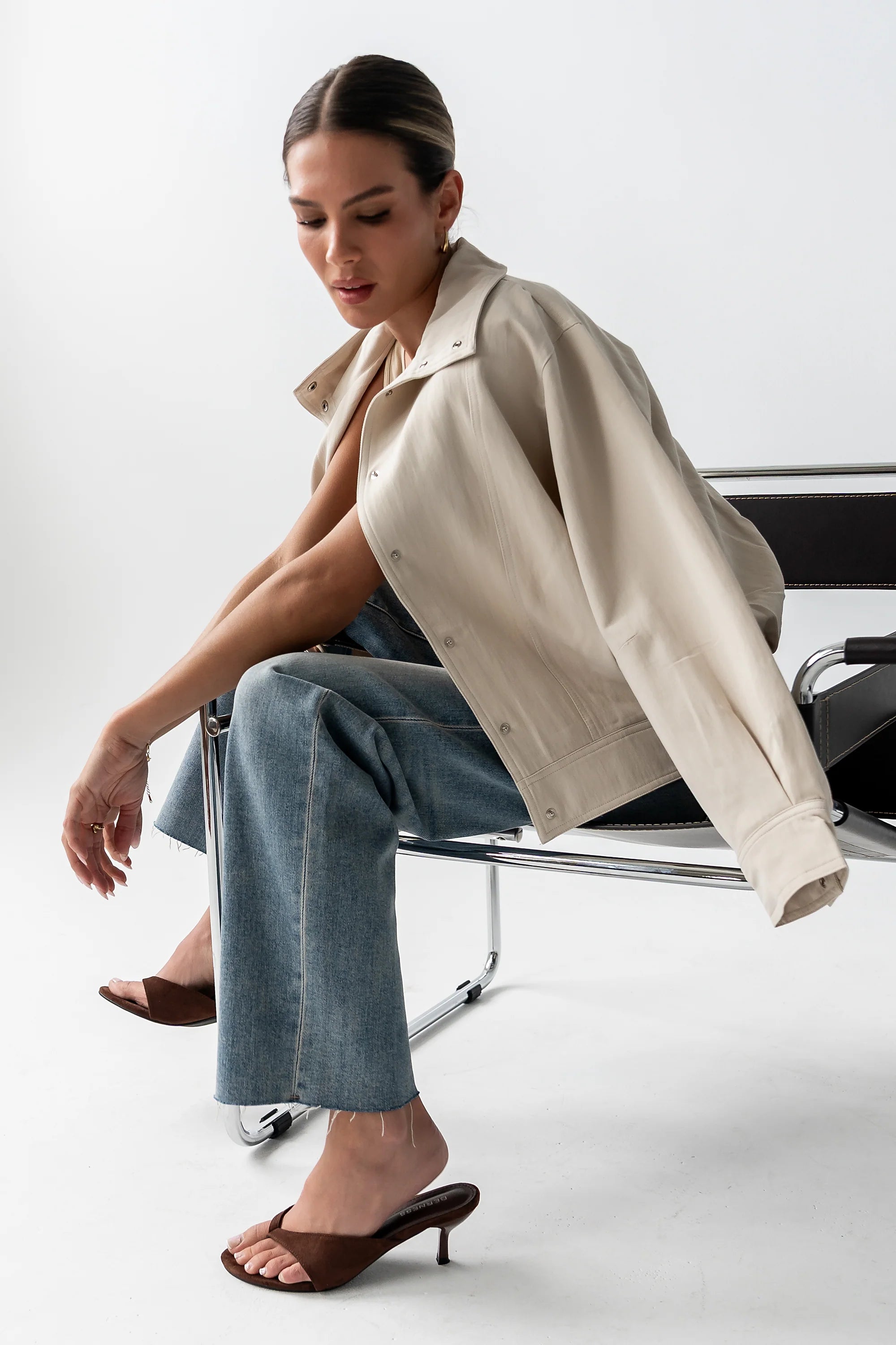Kasey Jacket
