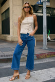 River Wide Leg Jeans FINAL SALE