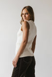 Maia Knit Vest