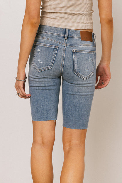 Apollo Bermuda Shorts
