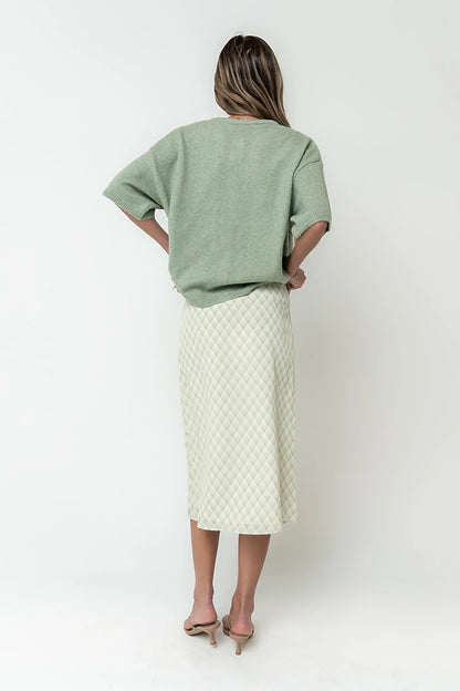 Collete Oversized Sweater