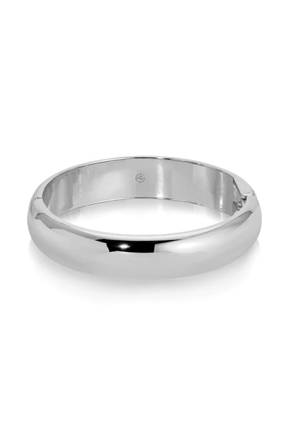 Simple Single Bangle Bracelet