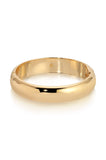 Simple Single Bangle Bracelet