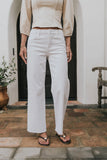 Emery Wide Leg Jeans