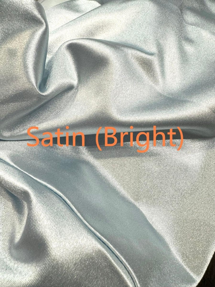 Cowl Neck Yellow Soft Satin Sheath Bridesmaid Dress