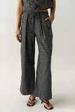 Lea Wide Leg Pants