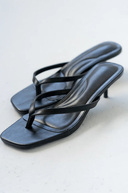 Florella Kitten Heel