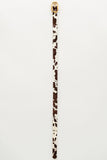 Hannah Cow Print Belt