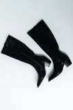 Vienna Knee High Boots FINAL SALE
