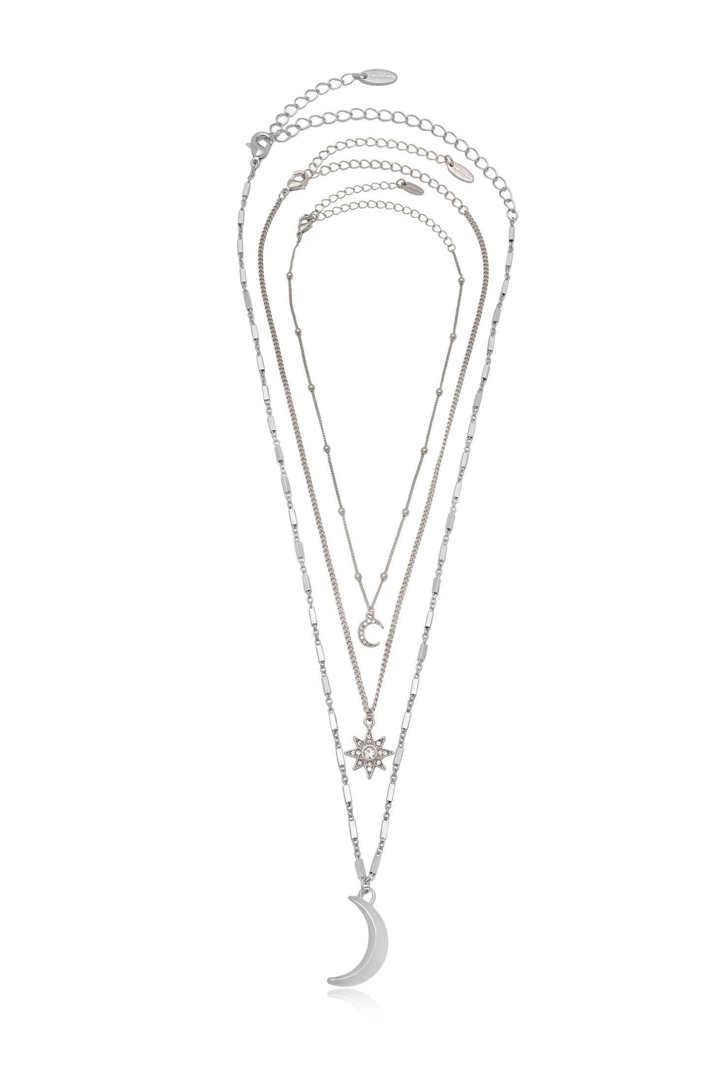 Night Sky Necklace Set