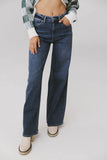 Blayden Wide Leg Jeans FINAL SALE