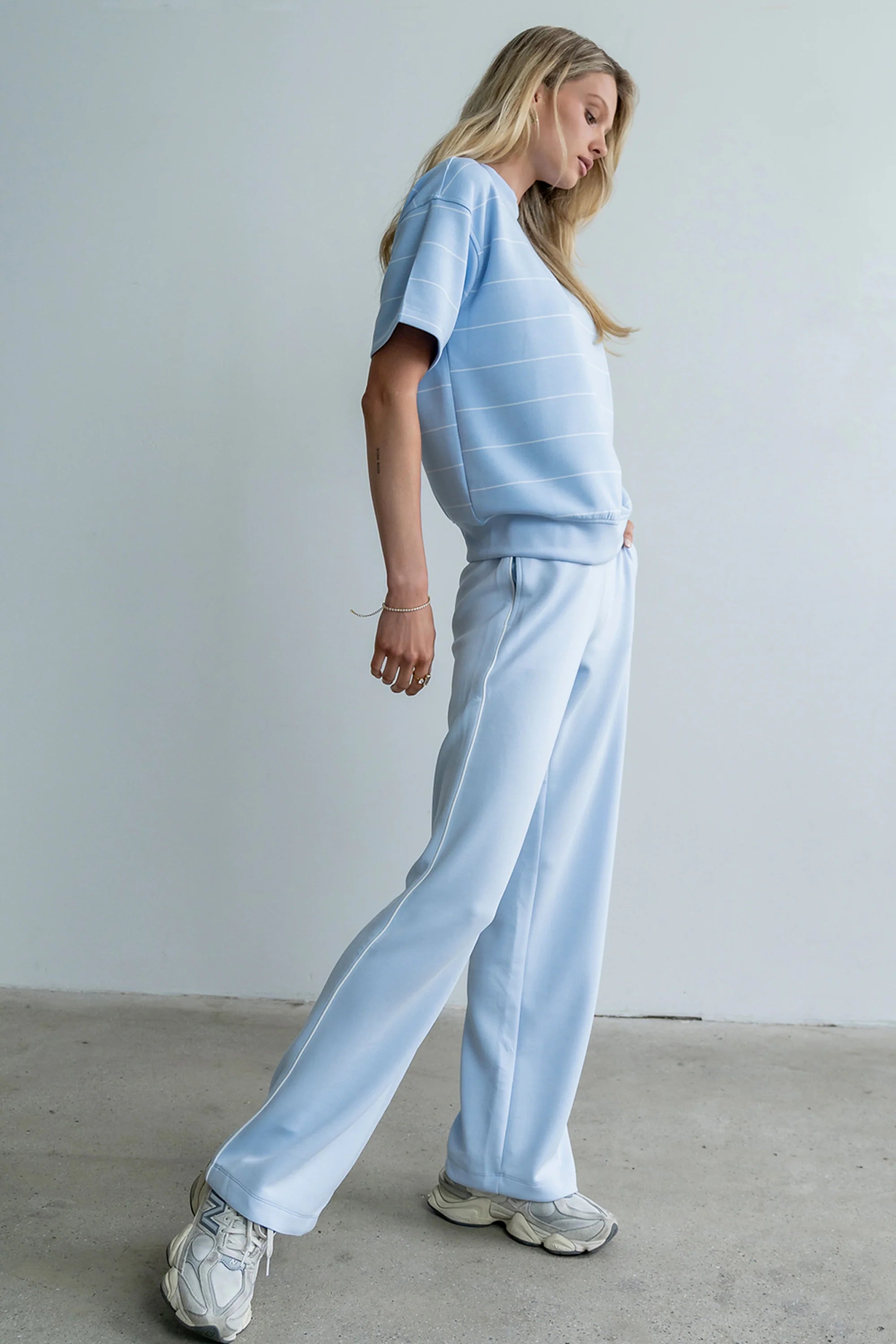Kinley Wide Leg Pants