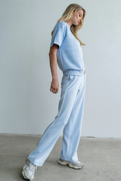 Kinley Wide Leg Pants