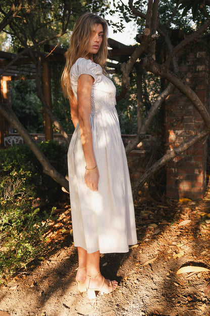 Samantha Maxi Dress FINAL SALE
