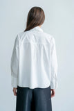 Rumple Button Up
