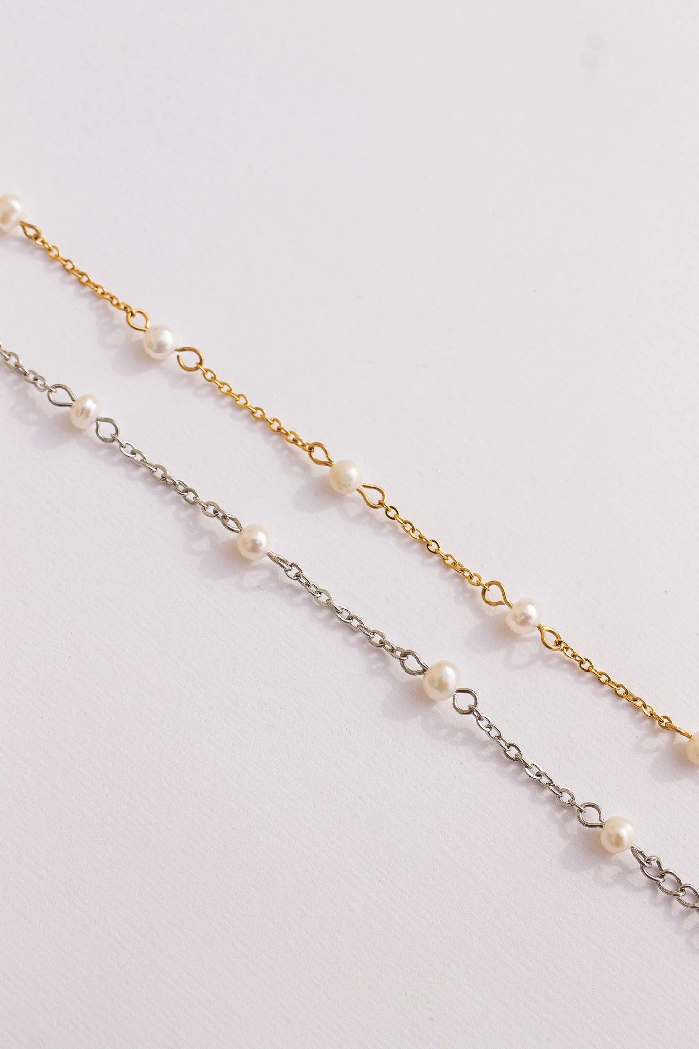 Evelynn Freshwater Pearl Bracelet