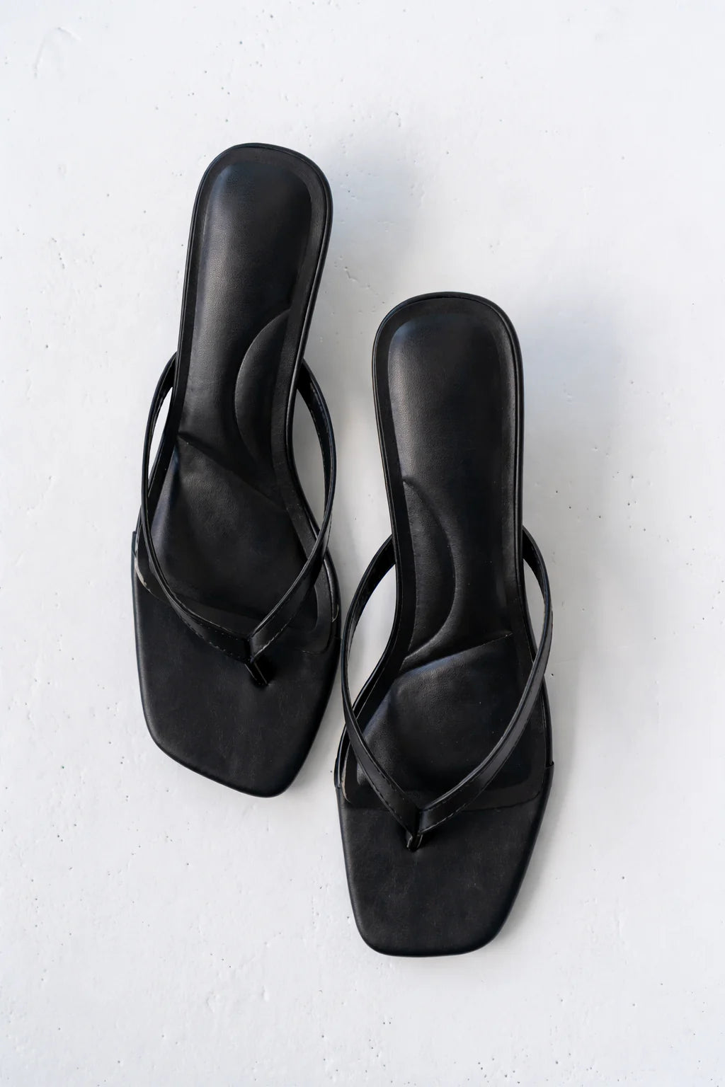 Florella Kitten Heel