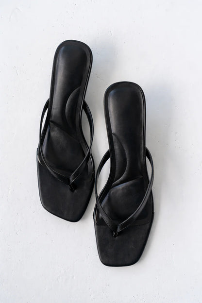 Florella Kitten Heel