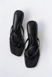 Florella Kitten Heel