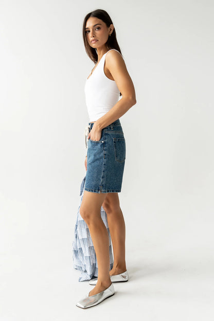 Justin Bermuda Shorts