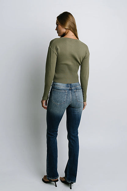 Luna Bootcut Jeans