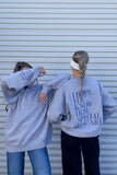 Especially You Crewneck Sweatshirt