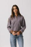 Harlan Oversized Sweater