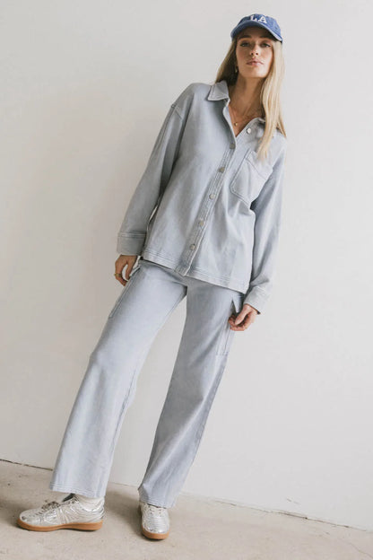 Avelyn Utility Sweatpants FINAL SALE