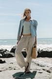 Annie Denim Jacket