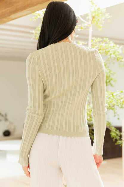 Rylee Cardigan FINAL SALE